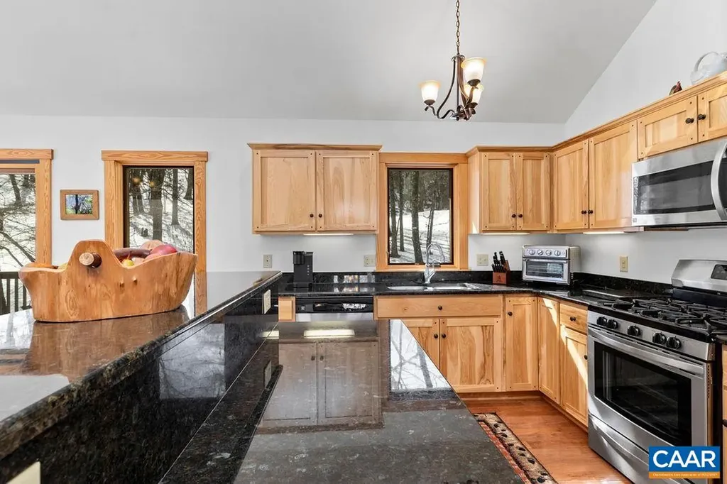 298 East Catoctin Drive Wintergreen Resort VA 22967