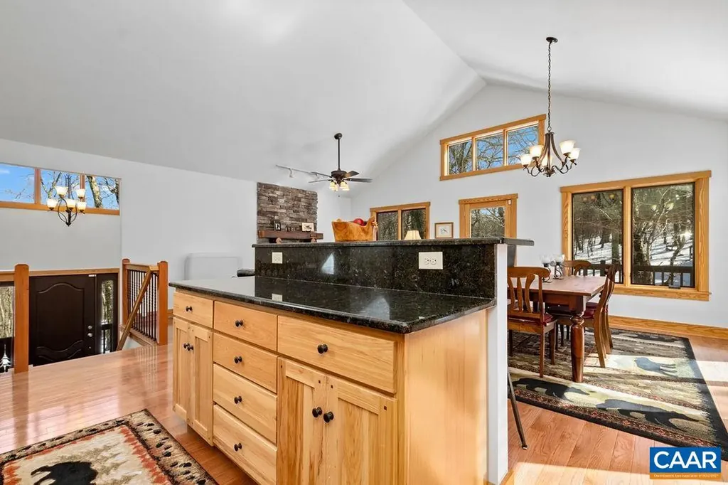 298 East Catoctin Drive Wintergreen Resort VA 22967