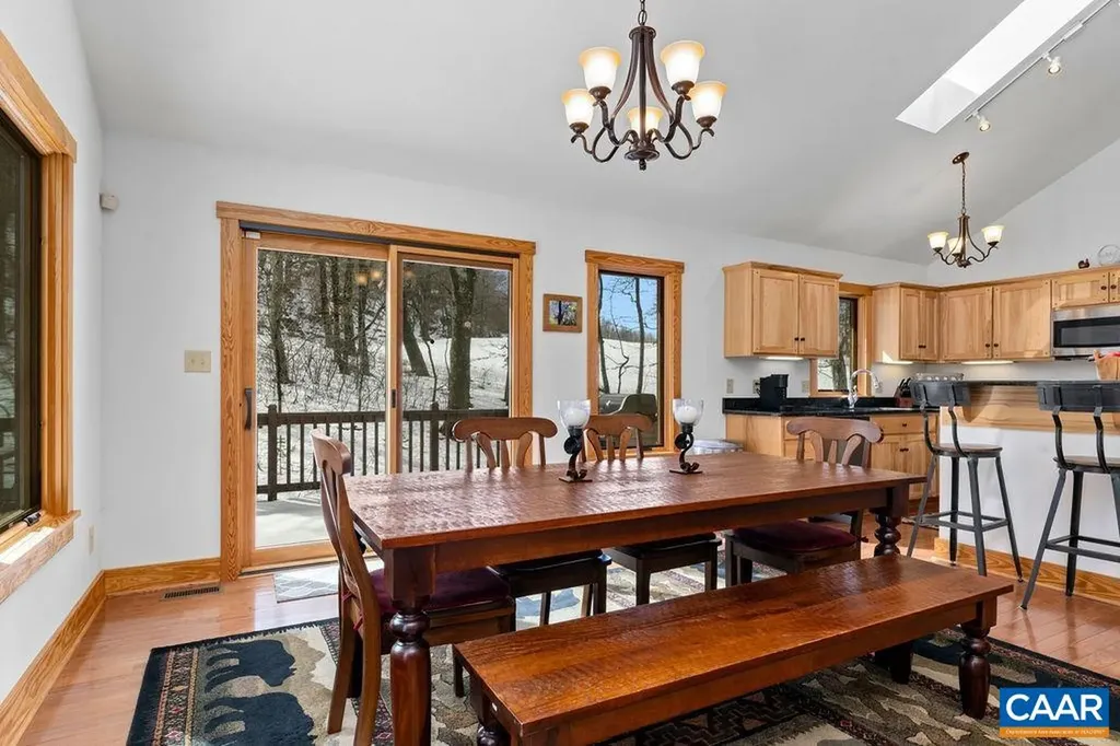 298 East Catoctin Drive Wintergreen Resort VA 22967