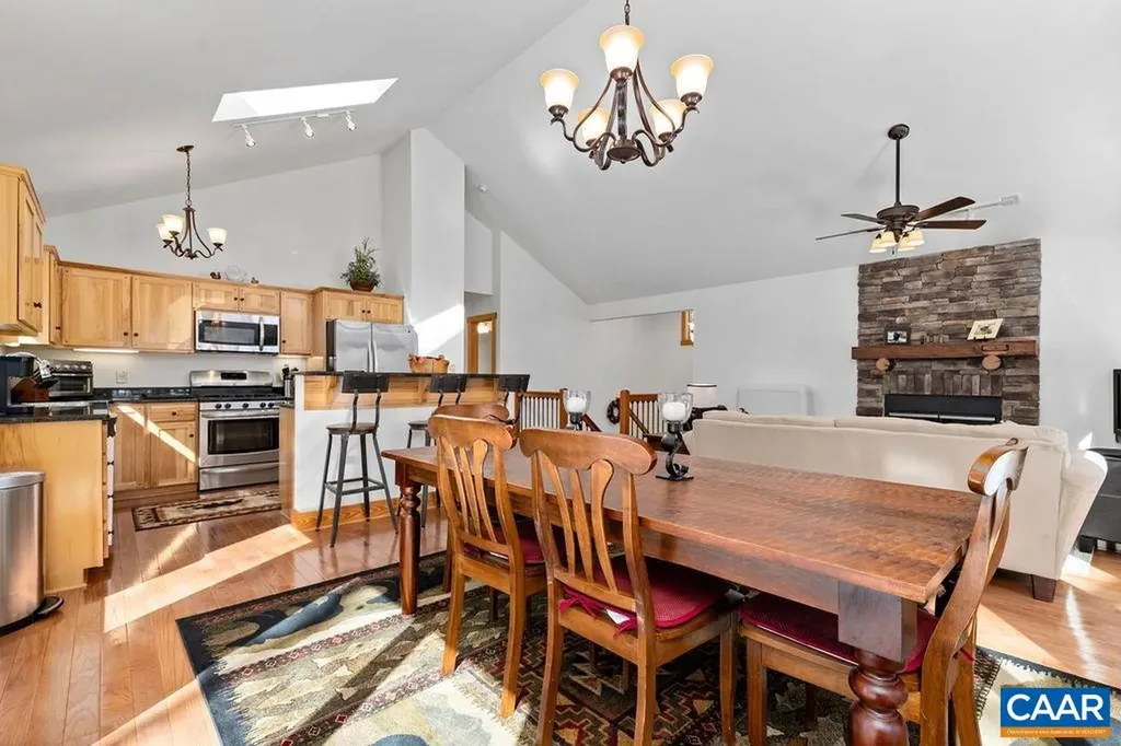 298 East Catoctin Drive Wintergreen Resort VA 22967