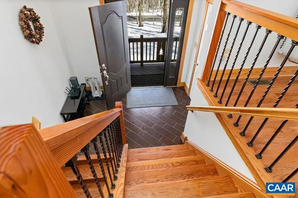 298 East Catoctin Drive Wintergreen Resort VA 22967