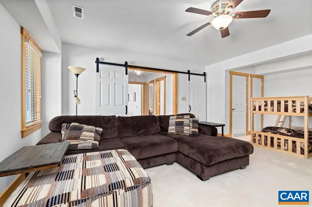 298 East Catoctin Drive Wintergreen Resort VA 22967