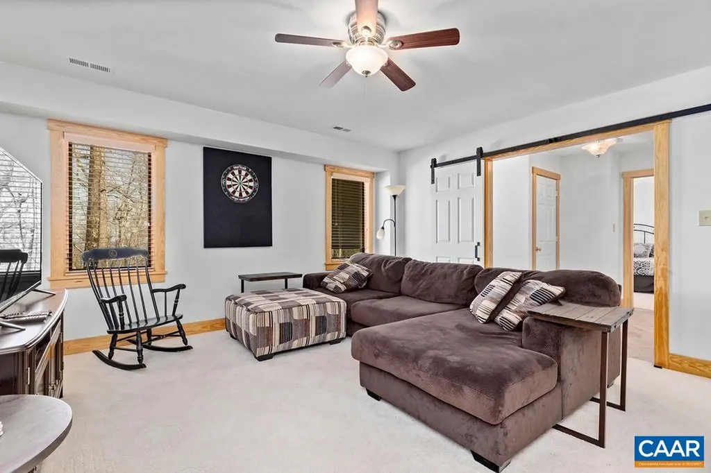 298 East Catoctin Drive Wintergreen Resort VA 22967