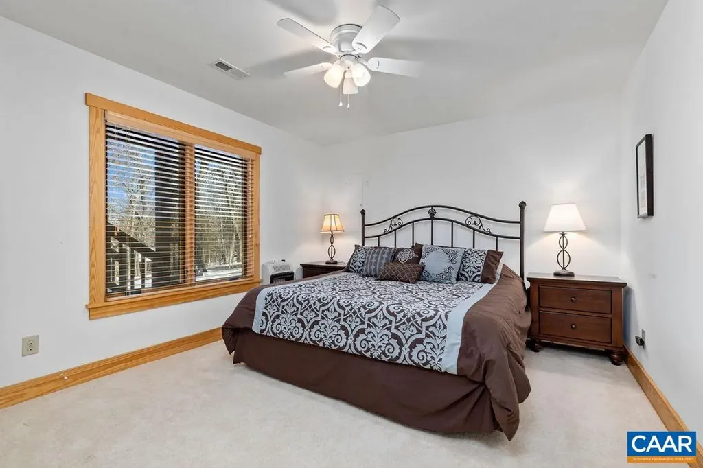 298 East Catoctin Drive Wintergreen Resort VA 22967