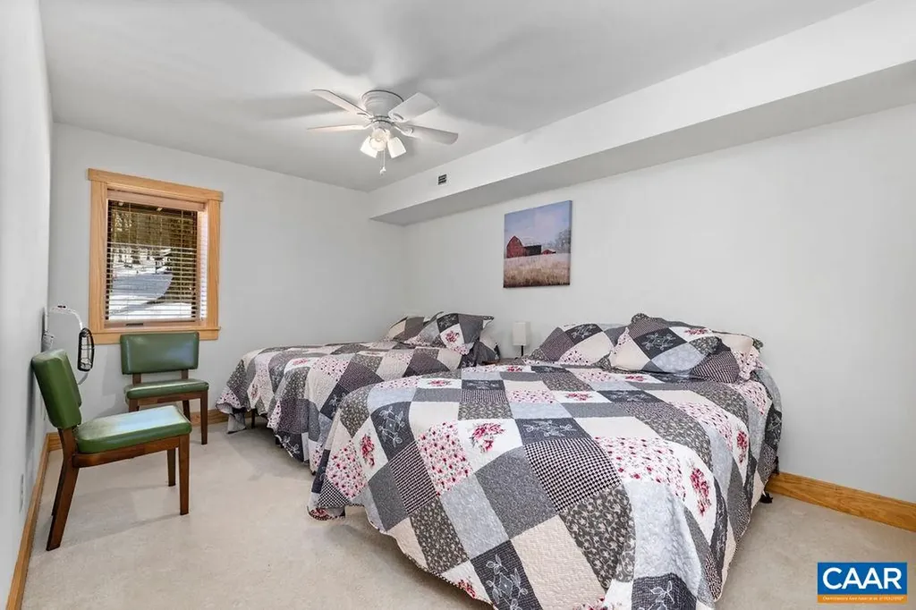 298 East Catoctin Drive Wintergreen Resort VA 22967