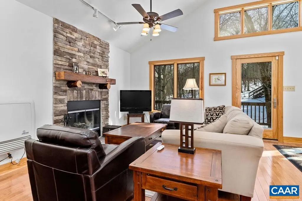 298 East Catoctin Drive Wintergreen Resort VA 22967