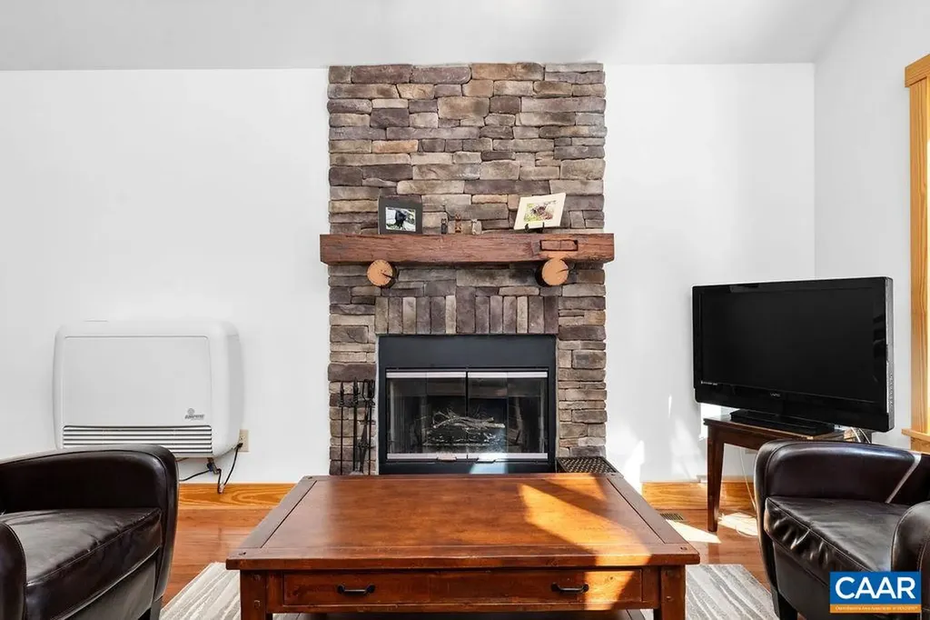 298 East Catoctin Drive Wintergreen Resort VA 22967