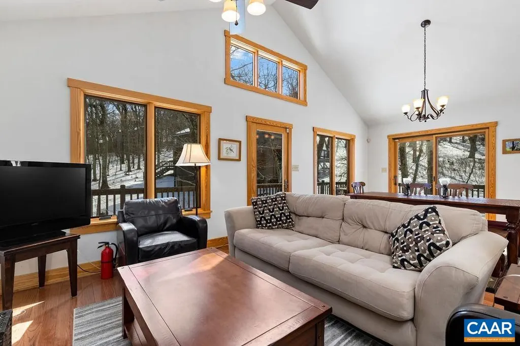 298 East Catoctin Drive Wintergreen Resort VA 22967