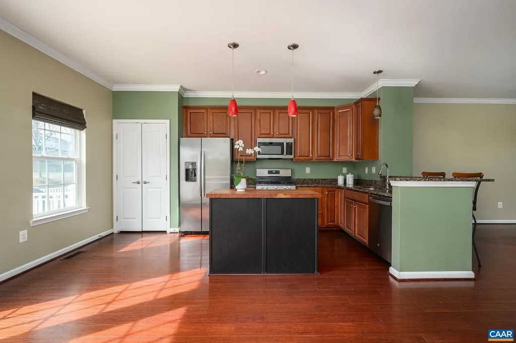 2157 Whispering Hollow Lane Charlottesville VA 22911