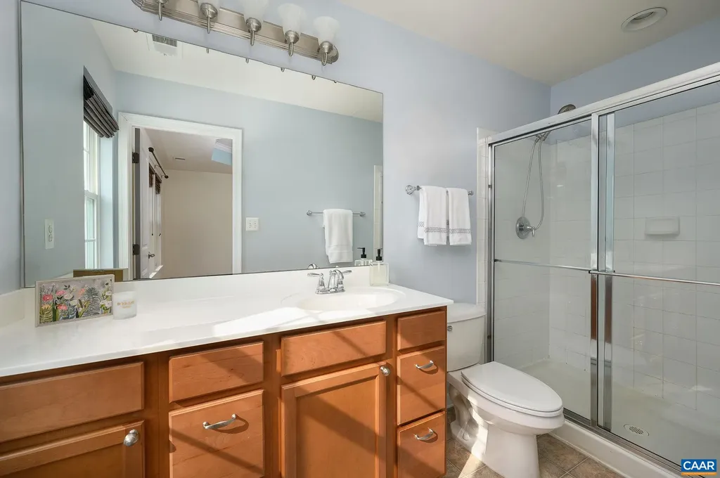 2157 Whispering Hollow Lane Charlottesville VA 22911