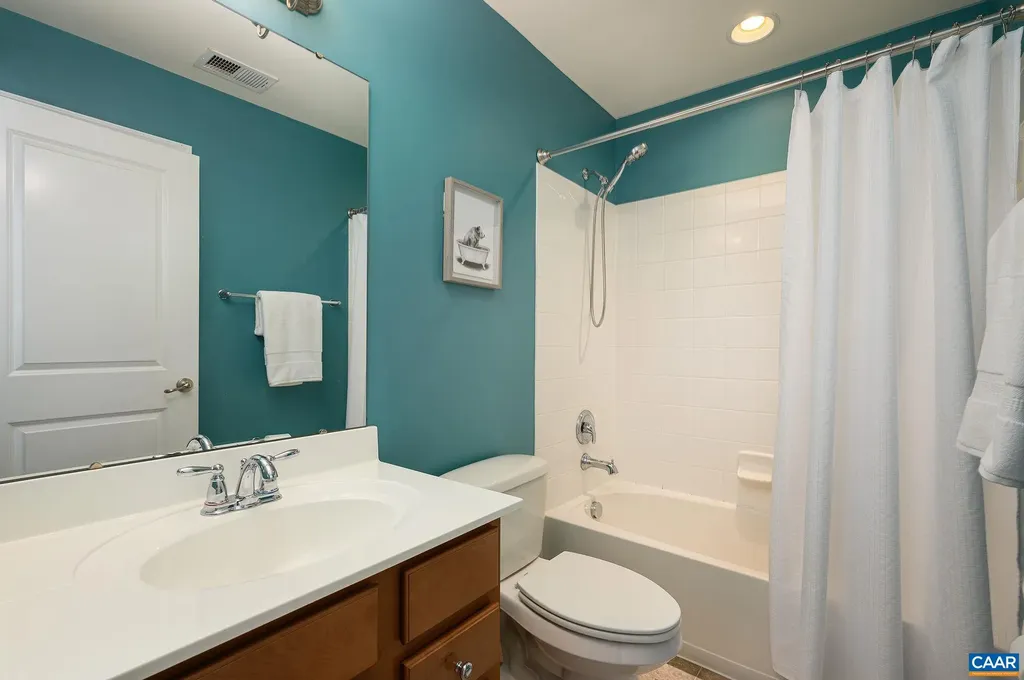 2157 Whispering Hollow Lane Charlottesville VA 22911