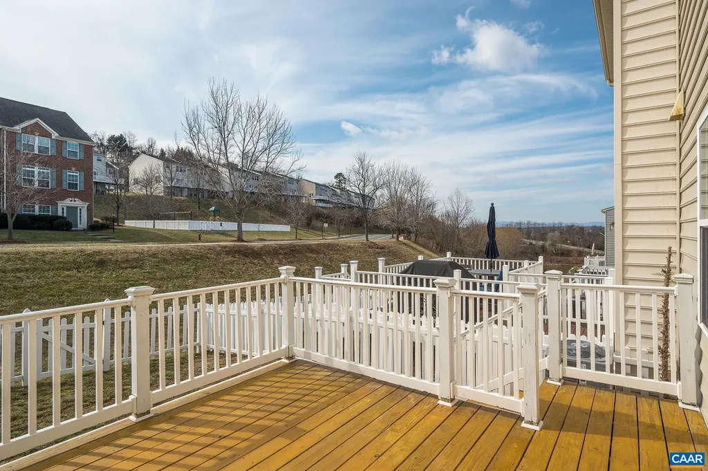 2157 Whispering Hollow Lane Charlottesville VA 22911