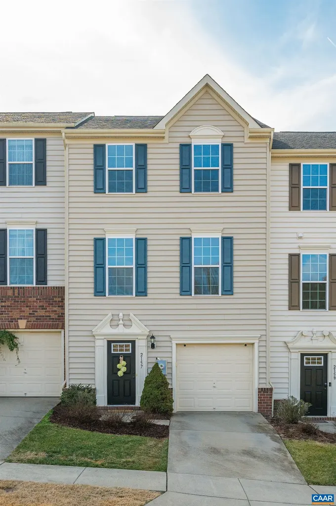 2157 Whispering Hollow Lane Charlottesville VA 22911