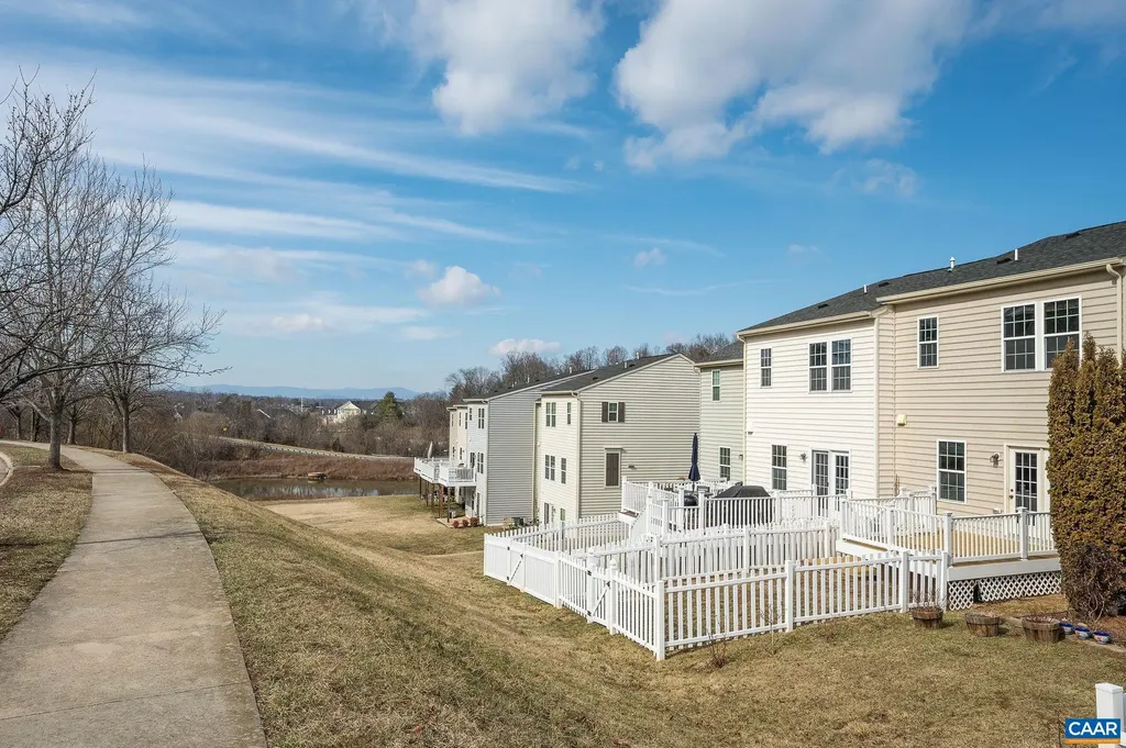 2157 Whispering Hollow Lane Charlottesville VA 22911