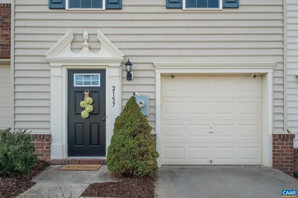 2157 Whispering Hollow Lane Charlottesville VA 22911