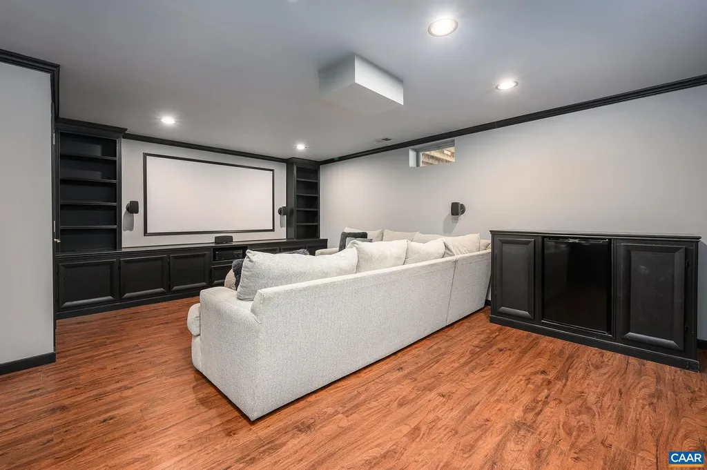 2157 Whispering Hollow Lane Charlottesville VA 22911