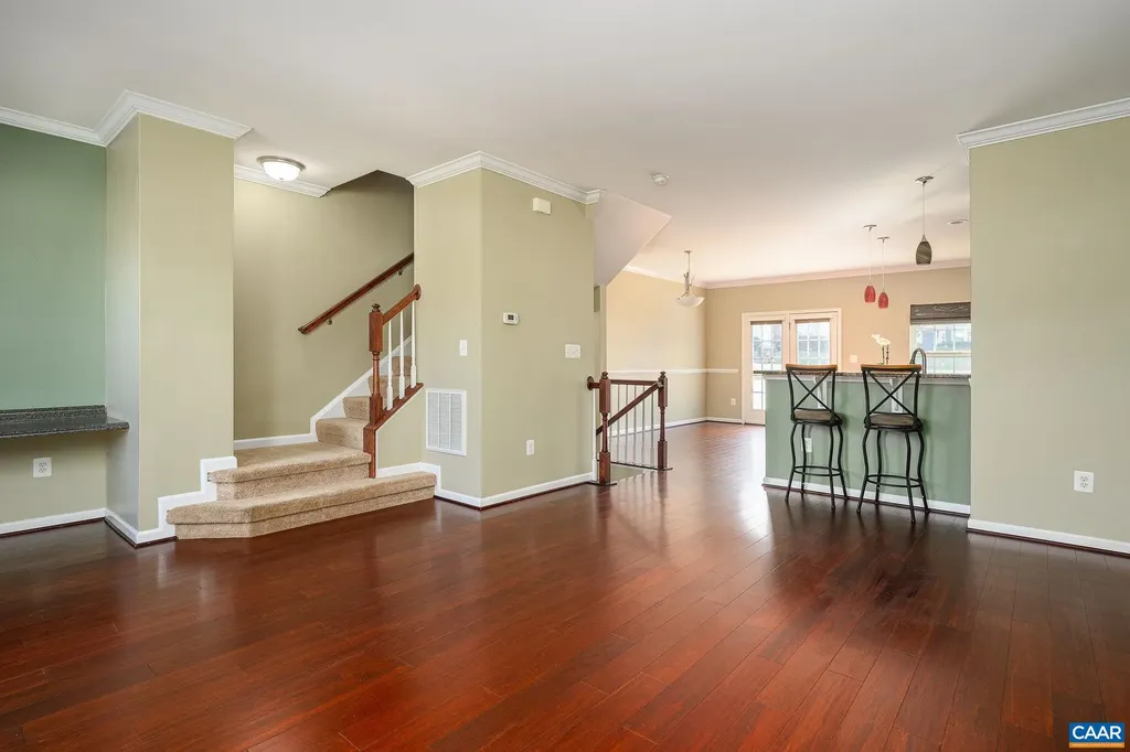 2157 Whispering Hollow Lane Charlottesville VA 22911