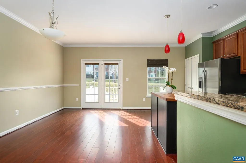 2157 Whispering Hollow Lane Charlottesville VA 22911