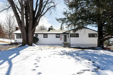 2524 Cortland Street Waynesboro VA 22980