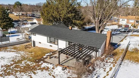 2524 Cortland Street Waynesboro VA 22980
