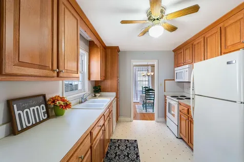52 Herron Street Mount Sidney VA 24467
