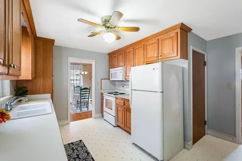 52 Herron Street Mount Sidney VA 24467