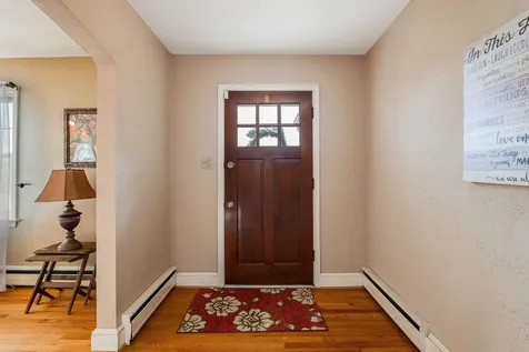 52 Herron Street Mount Sidney VA 24467
