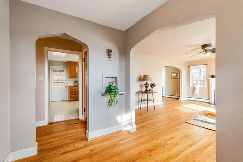 52 Herron Street Mount Sidney VA 24467