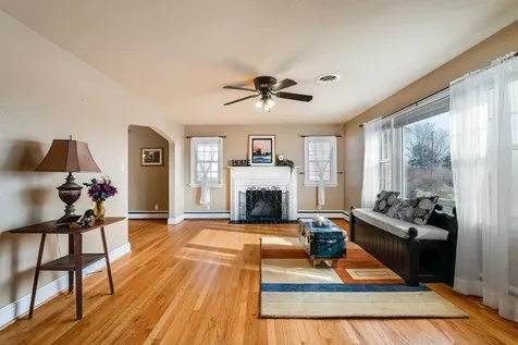 52 Herron Street Mount Sidney VA 24467