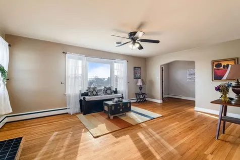 52 Herron Street Mount Sidney VA 24467