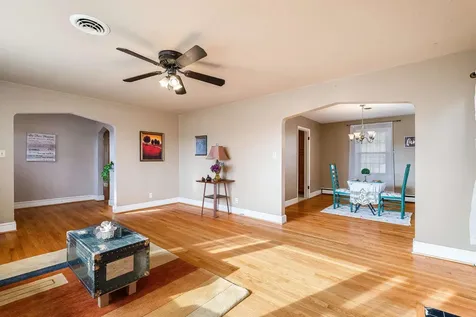 52 Herron Street Mount Sidney VA 24467