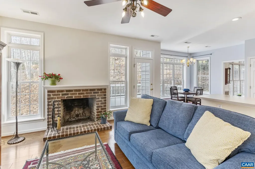 967 Kelsey Drive Charlottesville VA 22903