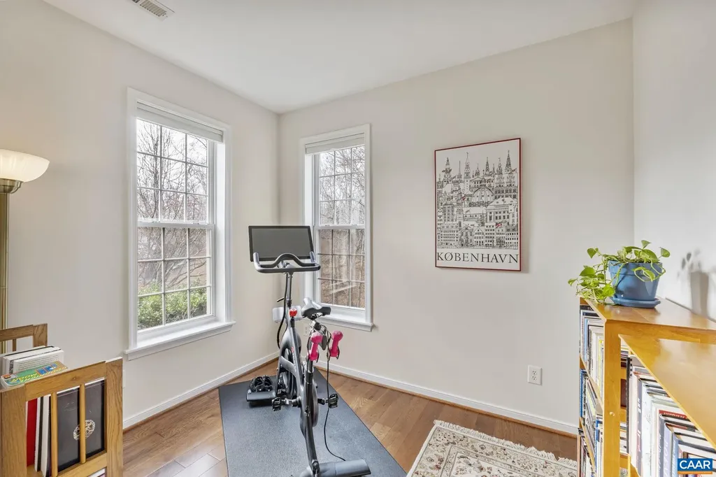 967 Kelsey Drive Charlottesville VA 22903