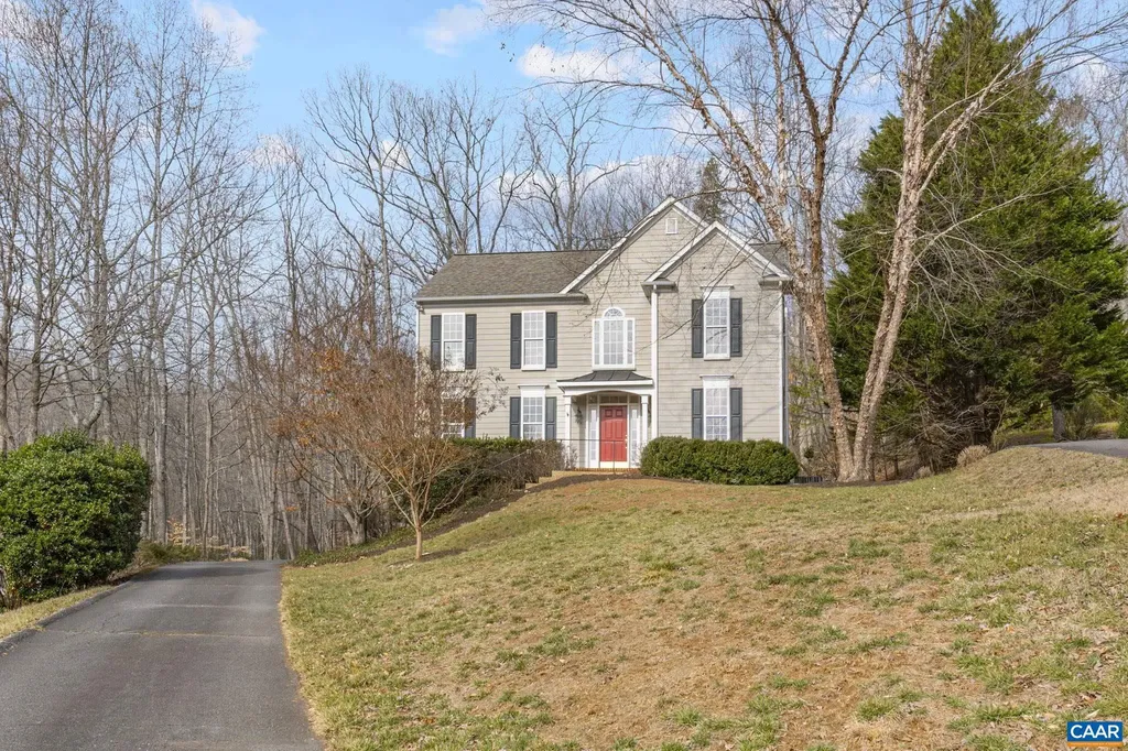 967 Kelsey Drive Charlottesville VA 22903