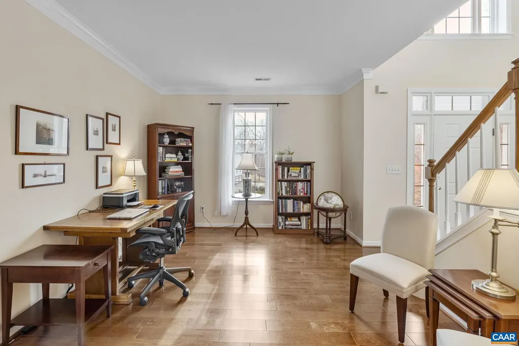 967 Kelsey Drive Charlottesville VA 22903