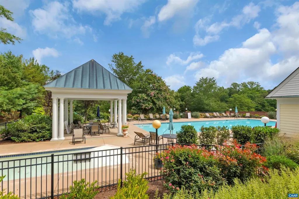 967 Kelsey Drive Charlottesville VA 22903