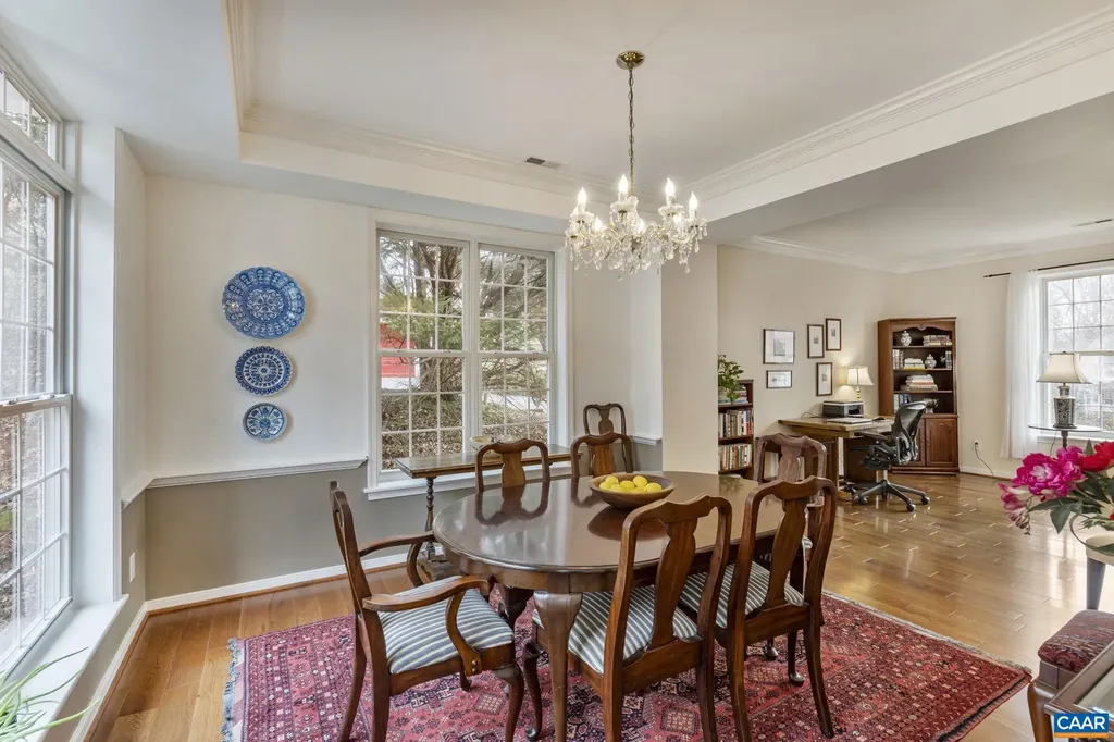 967 Kelsey Drive Charlottesville VA 22903