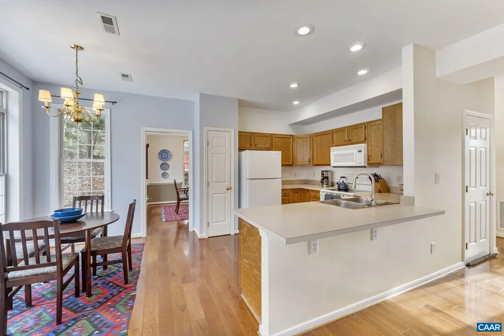 967 Kelsey Drive Charlottesville VA 22903