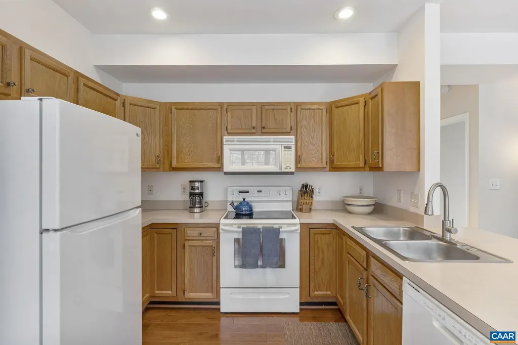 967 Kelsey Drive Charlottesville VA 22903