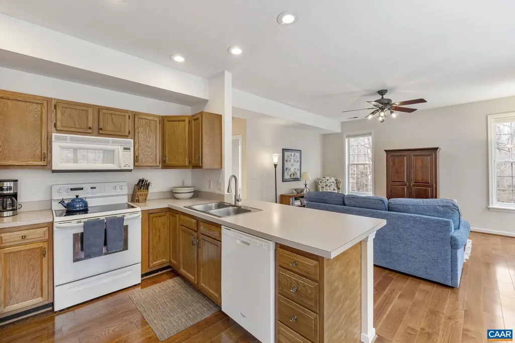 967 Kelsey Drive Charlottesville VA 22903