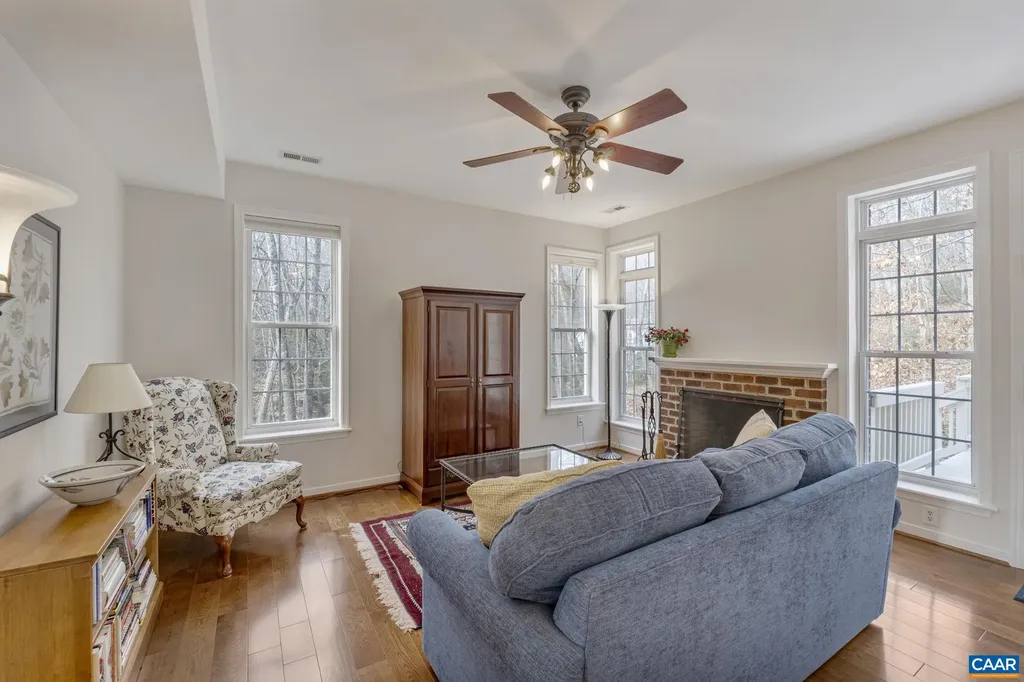 967 Kelsey Drive Charlottesville VA 22903