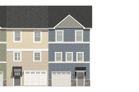 1389 Derby Drive Rockingham VA 22801
