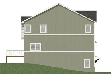 1389 Derby Drive Rockingham VA 22801