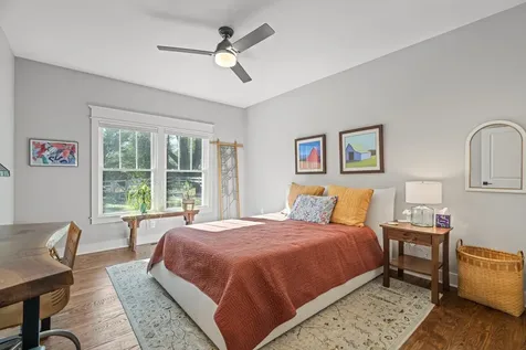 1001 Hawthorne Lane Waynesboro VA 22980