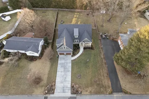 1001 Hawthorne Lane Waynesboro VA 22980