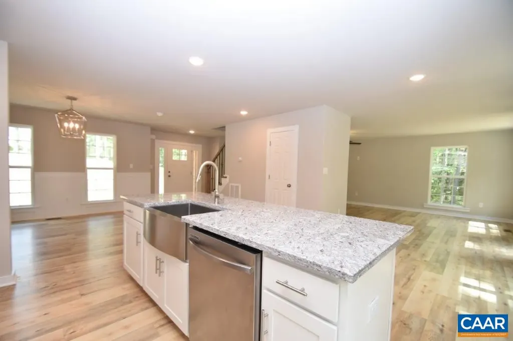 3531 Mount Airy Road Louisa VA 23093