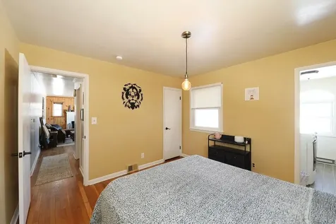 1116 Lyndhurst Road Waynesboro VA 22980
