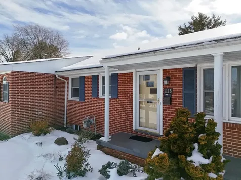 1116 Lyndhurst Road Waynesboro VA 22980