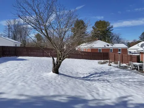1116 Lyndhurst Road Waynesboro VA 22980