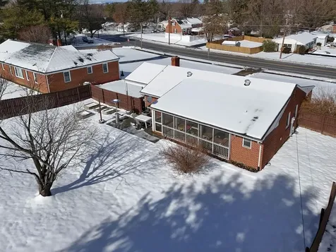 1116 Lyndhurst Road Waynesboro VA 22980